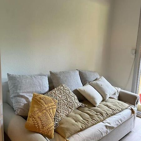 Studio Bord De Mer Boulouris A Saint Raphael Saint-Raphael (Var) Exterior foto