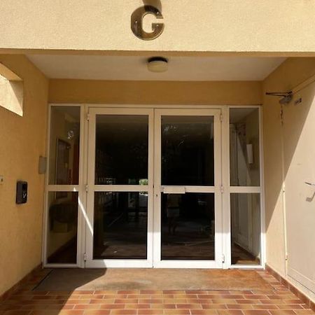 Studio Bord De Mer Boulouris A Saint Raphael Saint-Raphael (Var) Exterior foto