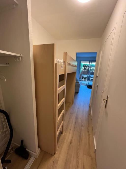 Studio Bord De Mer Boulouris A Saint Raphael Saint-Raphael (Var) Exterior foto