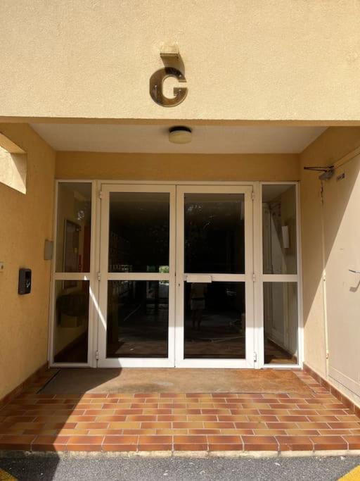 Studio Bord De Mer Boulouris A Saint Raphael Saint-Raphael (Var) Exterior foto